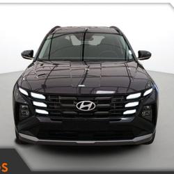 Hyundai Tucson 1.6 T-GDi Hybrid 239 BVA  Intuitive Vannes