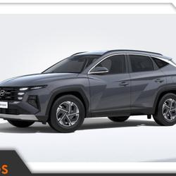 Hyundai Tucson 1.6 T-GDi Hybrid 239 BVA  Intuitive Vannes