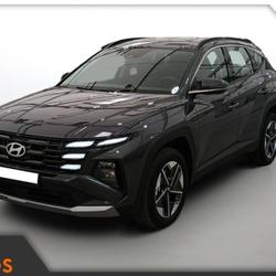 Hyundai Tucson 1.6 T-GDi Hybrid 239 BVA  Intuitive Vannes