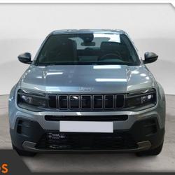 Jeep Avenger 1.2 Turbo T3 100  Longitude PHASE 1 Vannes
