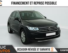 Volkswagen Tiguan Vannes