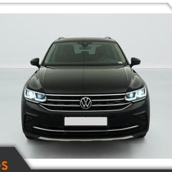 Volkswagen Tiguan 1.4 eHybrid 245 BV DSG6  Elegance Vannes