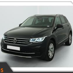 Volkswagen Tiguan 1.4 eHybrid 245 BV DSG6  Elegance Vannes
