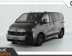 Volkswagen Transporter Vannes