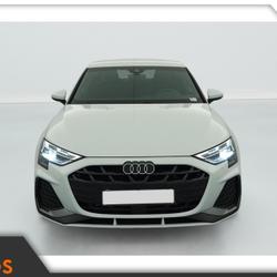 Audi A3 Sportback 1.5 40 TFSI e 204 BV S-Tronic 6  SPORTBACK S line Vannes