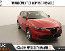Alfa Romeo Tonale Vannes