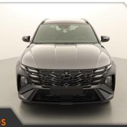 Hyundai Tucson 1.6 T-GDi Hybrid 239 BVA  N Line Executive Vannes
