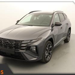 Hyundai Tucson 1.6 T-GDi Hybrid 239 BVA  N Line Executive Vannes