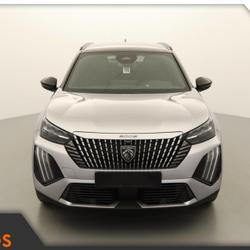 Peugeot 2008 1.2i Hybrid 145ch BV e-DCS6  GT Vannes