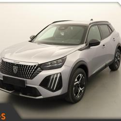 Peugeot 2008 1.2i Hybrid 145ch BV e-DCS6  GT Vannes