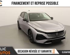 Peugeot 308 III Phase 1 Vannes