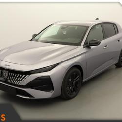 Peugeot 308 III Phase 1 Hybrid 145 BV e-DCS6 BERLINE Business Vannes