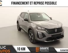 Peugeot 2008 Vannes