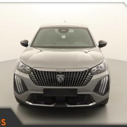 Peugeot 2008 1.2i Hybrid - 136 - BV e-DCS6  II 2019 Allure PHASE 2 Vannes