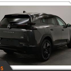 Citroen C5 Aircross 1.2i Hybride 145 BVR  Max Vannes
