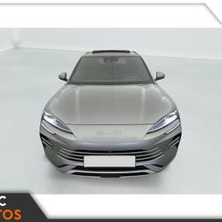 BYD Seal U 1.5 DM-i  218  Boost Vannes