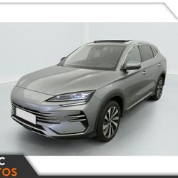 BYD Seal U 1.5 DM-i  218  Boost Vannes