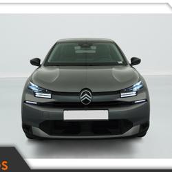 Citroen C4 1.2i Hybride 145 BV e-DCS6  Plus Vannes