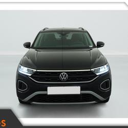 Volkswagen T-Roc 1.5 TSI Evo 150 BV DSG 7  Life Vannes