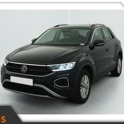 Volkswagen T-Roc 1.5 TSI Evo 150 BV DSG 7  Life Vannes