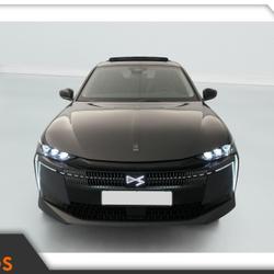 DS DS4 DS N&deg;4 1.2i Hybride 145 BVR Etoile Alcantara Vannes