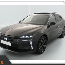 DS DS4 DS N&deg;4 1.2i Hybride 145 BVR Etoile Alcantara Vannes