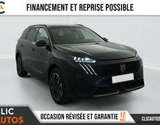 Peugeot 5008 Vannes