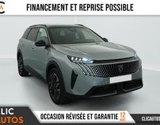Peugeot 5008 Vannes