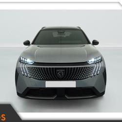 Peugeot 5008 1.2i Hybrid 145  BV e-DCS6 GT Vannes