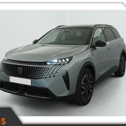 Peugeot 5008 1.2i Hybrid 145  BV e-DCS6 GT Vannes