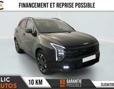 Kia Sportage Vannes