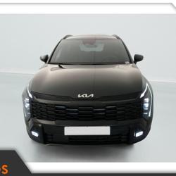 Kia Sportage Hybride HEV 1.6 T-GDI 239 BVA 4x4 GT-line Vannes