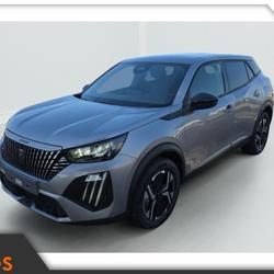 Peugeot 2008 1.2i Hybrid 145 BV e-DCS6  Allure Vannes