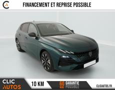 Peugeot 308 III Phase 1 Vannes