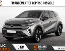 Renault Symbioz Vannes