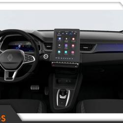 Renault Symbioz 1.8 E-Tech Hybride 160 BVA multi-modes  Esprit Alpine Vannes