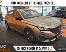 Peugeot 308 III Phase 1 Vannes