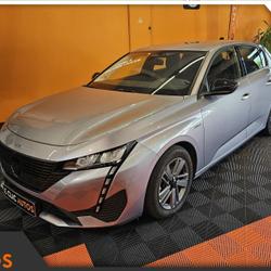 Peugeot 308 III Phase 1 1.2i Hybrid 145 BV e-DCS6  Style Vannes