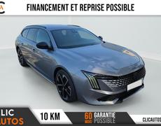 Peugeot 508 SW Vannes
