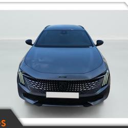 Peugeot 508 SW SW Hybrid 225 BV e-EAT8 Allure Vannes