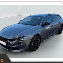 Peugeot 508 SW SW Hybrid 225 BV e-EAT8 Allure Vannes