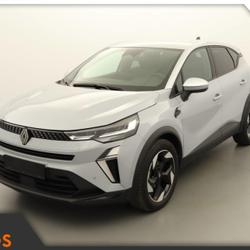 Renault Captur 1.0 TCe 90 2025  Techno Vannes