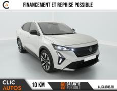 Renault Rafale Vannes