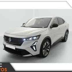 Renault Rafale 1.2 E-Tech Full Hybride - 200 - BVA multi-modes 2025  Techno Vannes