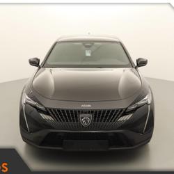 Peugeot 408 1.2i Hybrid 145 BV e-DCS6 GT Vannes
