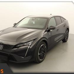 Peugeot 408 1.2i Hybrid 145 BV e-DCS6 GT Vannes