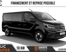 Renault Trafic combi Vannes