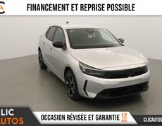 Opel Corsa Vannes