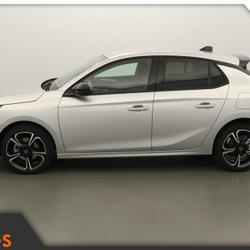Opel Corsa 1.2i Turbo Hybrid 110 BV e-DCT6  GS Vannes