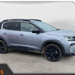 Citroen C5 Aircross Hybrid Rechargeable 180 BV &euml;-EAT8  C-Series Vannes
